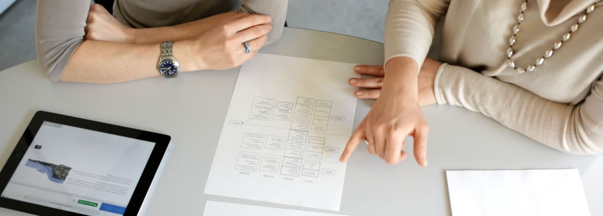 Conseil pour la conception et l’évaluation des dispositifs eLearning